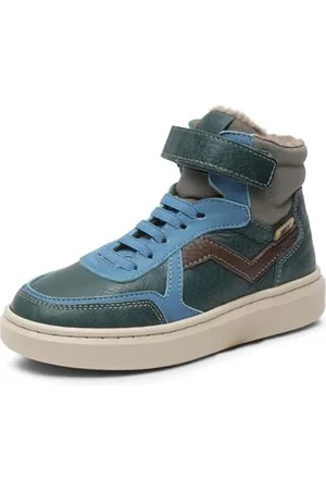 Bisgaard Mio v tex buty na rzepy, 37 EU, , 4.5 UK