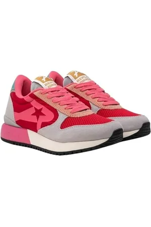Replay Damskie buty sportowe Fiber W Mix , 40 EU, , 40 EU