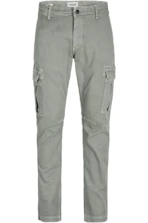 JACK & JONES Jpstmarco Jjsouth Cargo Noos męskie spodnie cargo, , 38W / 32L