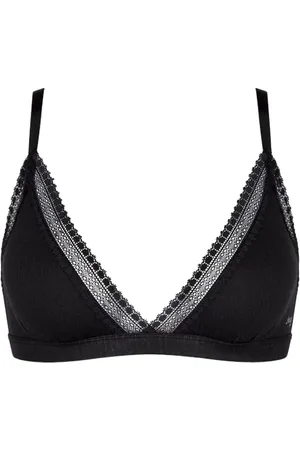 Sloggi Damski biustonosz Go Ribbed R, , L