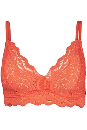 Skiny Biustonosz damski Wonderfulace, , 36
