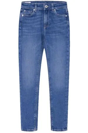 Pepe Jeans Dżinsy dziewczęce, , 4 lat