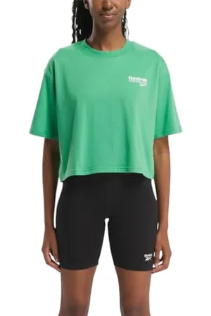 Reebok Koszulka RIE, , XXS