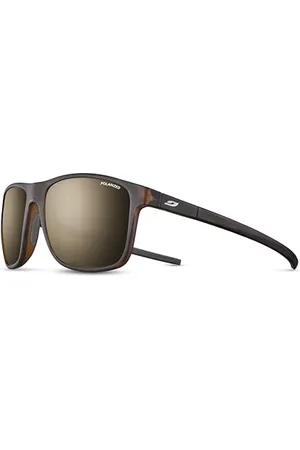 Julbo The Streets Okulary przeciwsłoneczne, Tortoise Brown, L Unisex Dorosły, , L