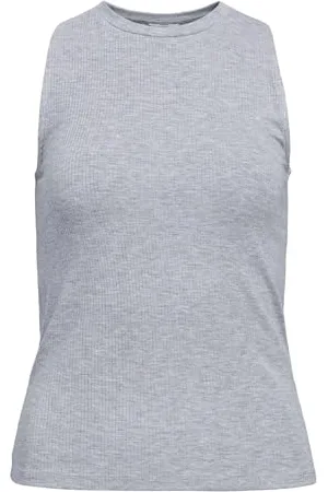 Object OBJJAMIE S/L Tank Top NOOS, , L