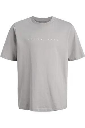 JACK & JONES Child T-Shirt Logo T-Shirt Junior, , 140