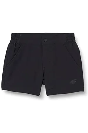 4F Shorts FNK dla dziewczynek, , 164