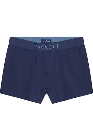 Hackett Męskie spodenki Hkt Modal Tk, , XXL