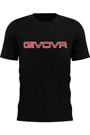 Givova T-Shirt Bawełna Spot, , 4XL