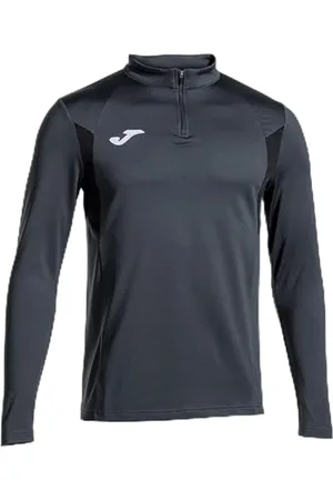 Joma Bluza męska - Winner III - Zamek błyskawiczny do połowy, , XL