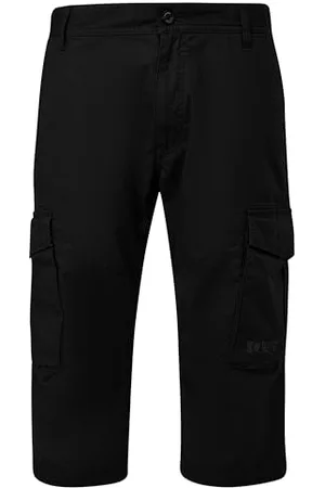 QS by s.Oliver Big Size Cargo Bermudy, , 42