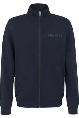 Bugatti Bluza męska, , L