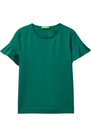Benetton Koszulka damska, , XS