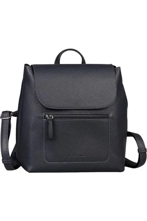 TOM TAILOR Elis plecak damski, 7 l, mały, , , S, Essential