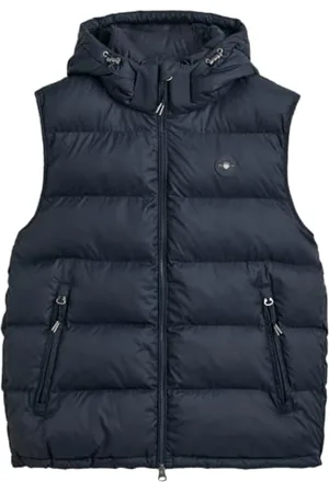 GANT Active Cloud Vest, , S