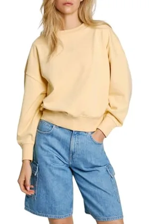 Pepe Jeans Bluza damska Evelyn, , XS