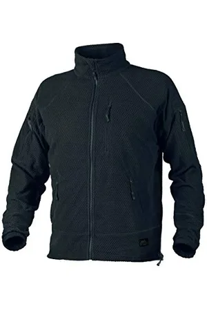 Helikon-Tex ALPHA TACTICAL KURTKA GRID FLEECE, , XL