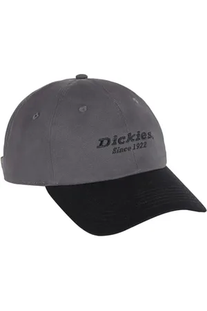 Dickies Czapka Twill Dad, , Rozmiar uniwersalny