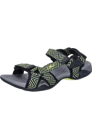 CMP Hamal Hiking Sandal na pasku Mężczyźni, , 46 EU