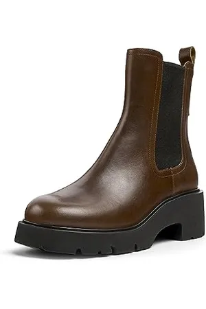 Camper Damskie buty Milah Chelsea, , 41 EU