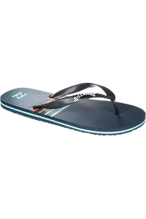 Billabong Męskie Tides Classic Printed Sandały, , 46 EU Étroit