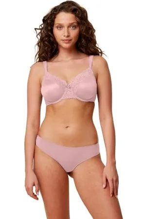Triumph Piękne mikro brazylijskie stringi nowoczesne damskie, , XL