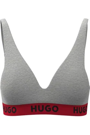 HUGO BOSS Damski Triangle, , L