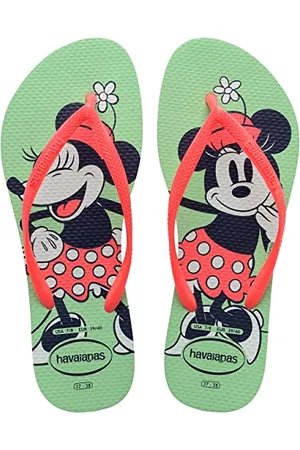 Havaianas Damesslipper, , 3/4 VK