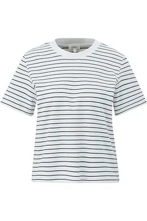 QS by s.Oliver T-shirt w paski, , 34
