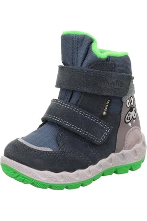 Superfit Chłopięce śniegowce Icebird, , 22 EU Schmal
