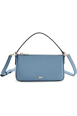 DKNY Damskie body Bryant Park Top Zip Demi