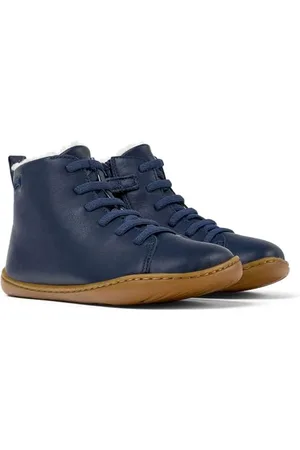 Camper Buty dziecięce Peu Cami K900325 Zip Bootie, , 27 EU