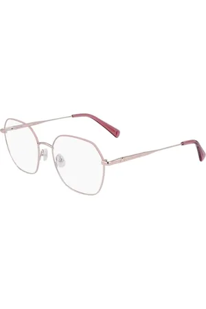 Longchamp LO2152 Okulary, , 53/19/140 dla kobiet, , 53/19/140