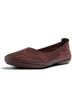 Camper Right Nina Ballet Flat damskie, , 37 eu