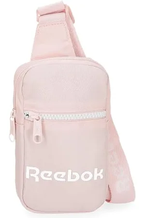 Reebok Sally Obudowa na messenger Krucjata 10x18x3 cms Poliester , , Talla única, Krucjata na ramię