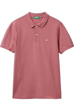 Benetton Polo męskie, , XS