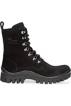 Panama Jack Damskie buty Hongkong Combat Boot, , 40 EU