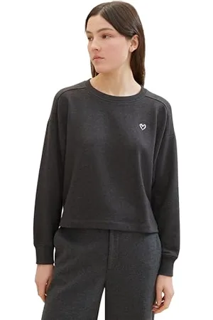 TOM TAILOR Bluza damska, , XL