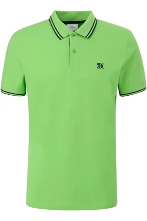 QS by s.Oliver Męska koszulka polo, , 3XL