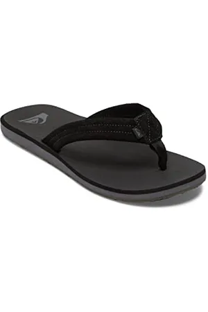 Quiksilver Carver Suede sandały męskie, , 42 EU