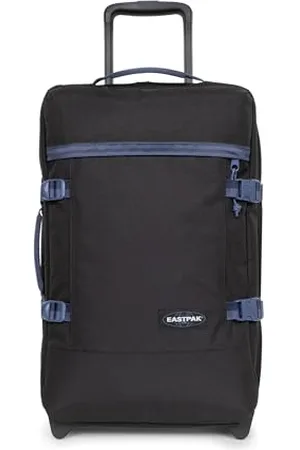 Eastpak PINNACLE Plecak, 38 L - Black Denim (Szary)