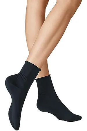 Kunert Damskie skarpety Sensual Cotton Sod, , 35-38 EU