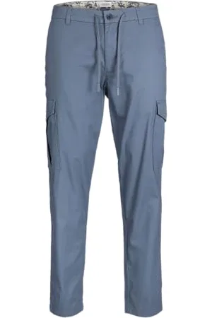 JACK & JONES JPSTACE JJJSUMMER Cargo, , 29W / 32L