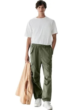 LTB Jeans Męskie spodnie rekreacyjne Lakoro, , XL