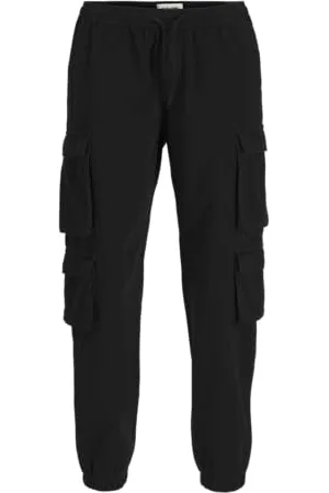 JACK & JONES JACK&JONES Jpstbill Jjmulti Tapered Cargo, , S