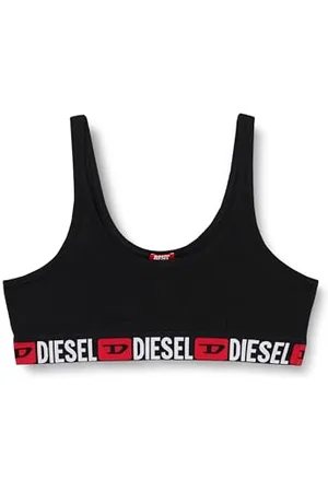 Diesel Ufsb-oriba Biustonosz Damski, , XL