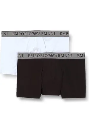 Emporio Armani Trunks Mężczyzna, , M