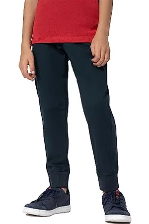 4F Trousers CAS M133 Rozmiar marynarki wojennej 146 dla mężczyzn, , 146