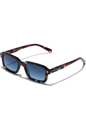 Hawkers X Pierre Gasly Okulary Unisex Dorosły, niebieski/szary, rozmiar uniwersalny