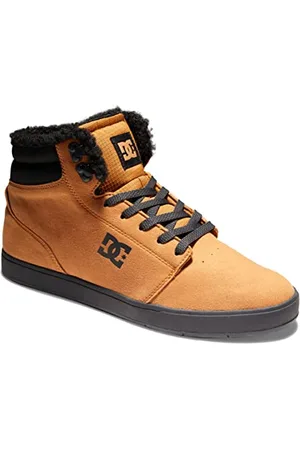 Dcshoes Crisis 2 Hi Wnt męskie buty typu sneaker, , 44 EU